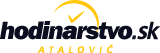 Logo hodinarstvo.sk